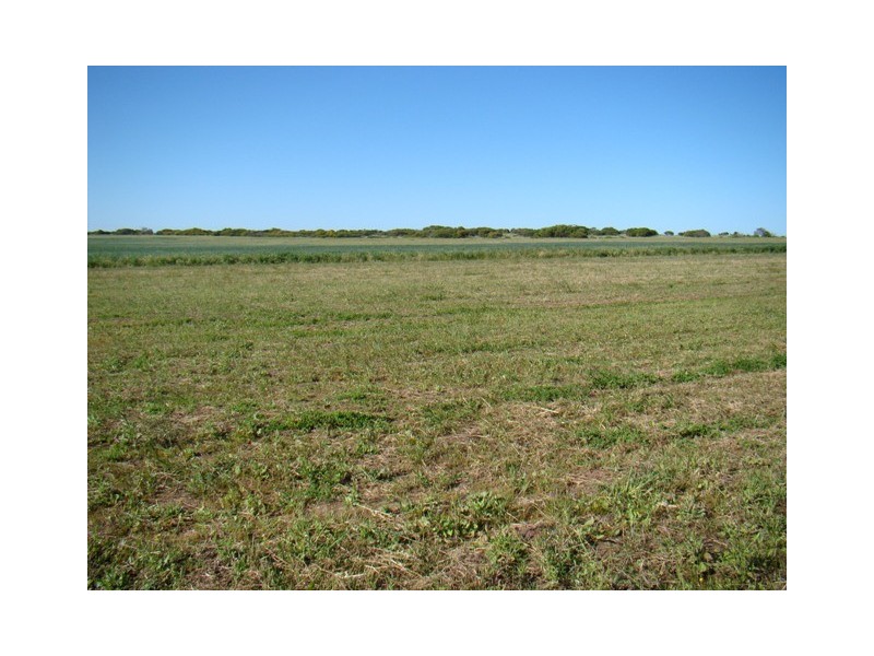 Lot 2971 Brand Highway, Greenough WA 6532