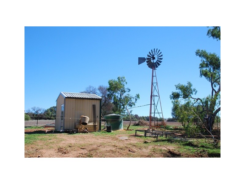 451 Old Nabawa Road, Nanson WA 6532