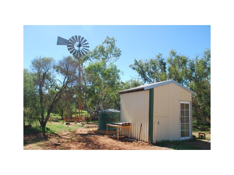 451 Old Nabawa Road, Nanson WA 6532