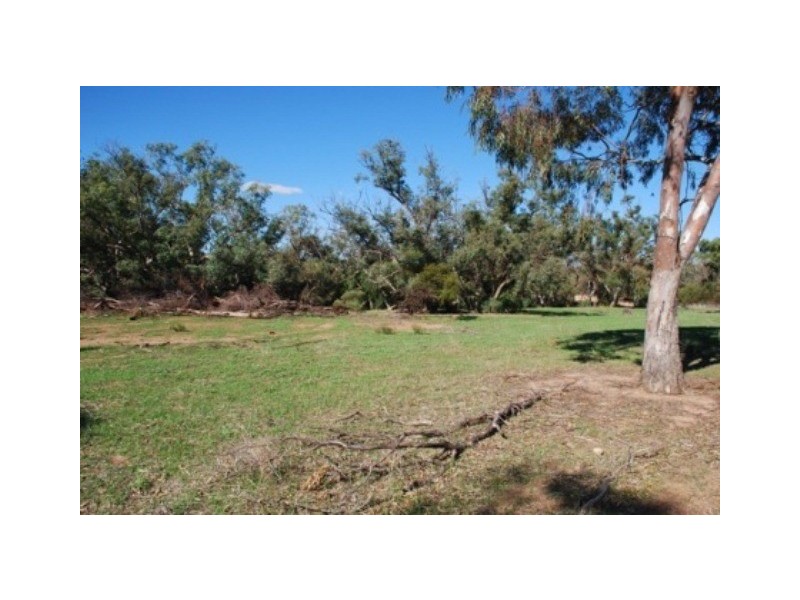 451 Old Nabawa Road, Nanson WA 6532