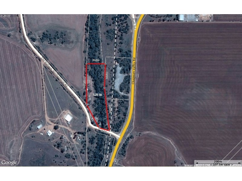 451 Old Nabawa Road, Nanson WA 6532