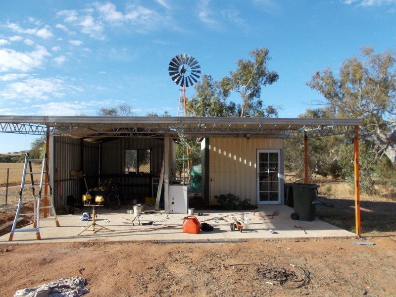 451 Old Nabawa Road, Nanson WA 6532