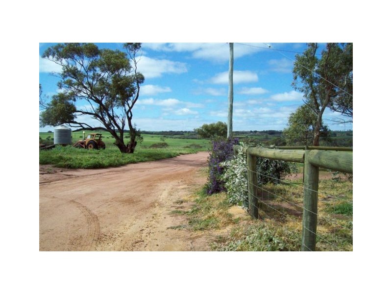 Lot 6803 Geraldton-Mt Magnet Road, Bringo WA 6532