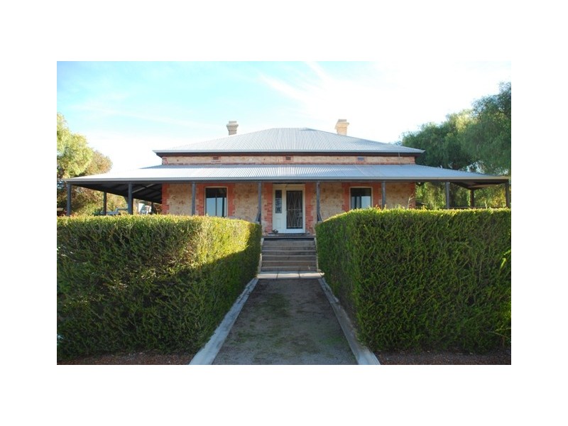 123 Phillips Road, Greenough WA 6532