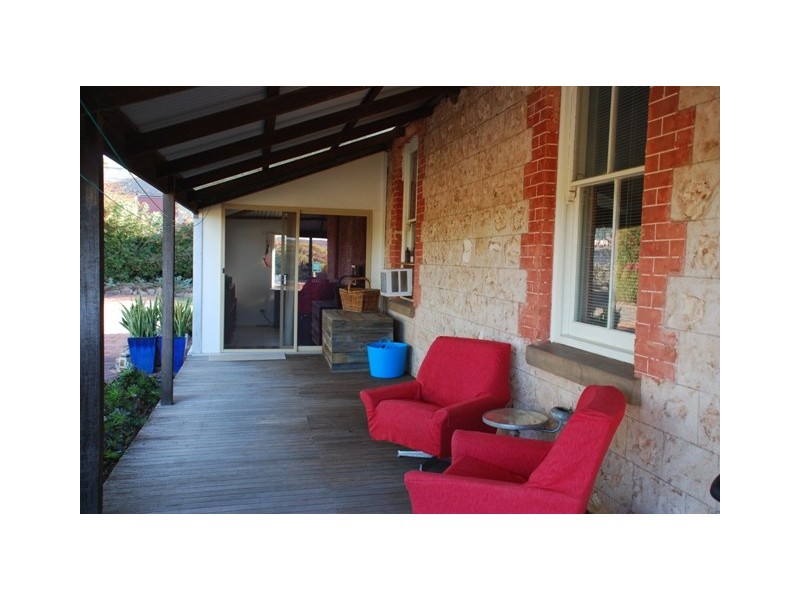 123 Phillips Road, Greenough WA 6532