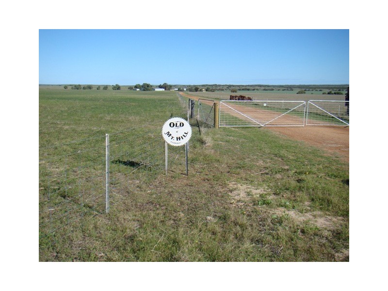 Lot 51-60 Allanooka Springs Rd, Mount Hill WA 6528