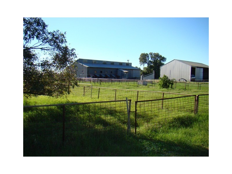 Lot 51-60 Allanooka Springs Rd, Mount Hill WA 6528