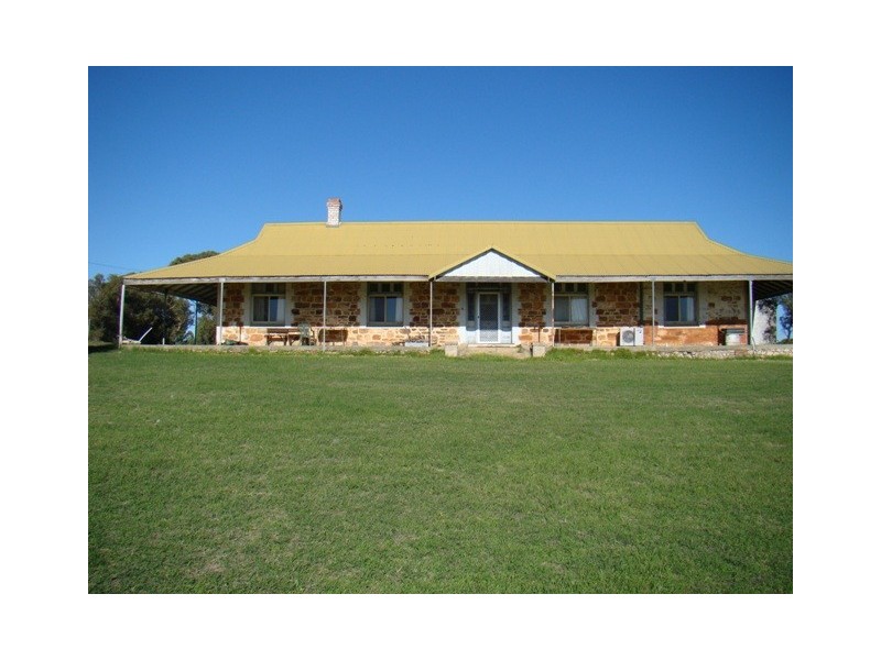 Lot 51-60 Allanooka Springs Rd, Mount Hill WA 6528