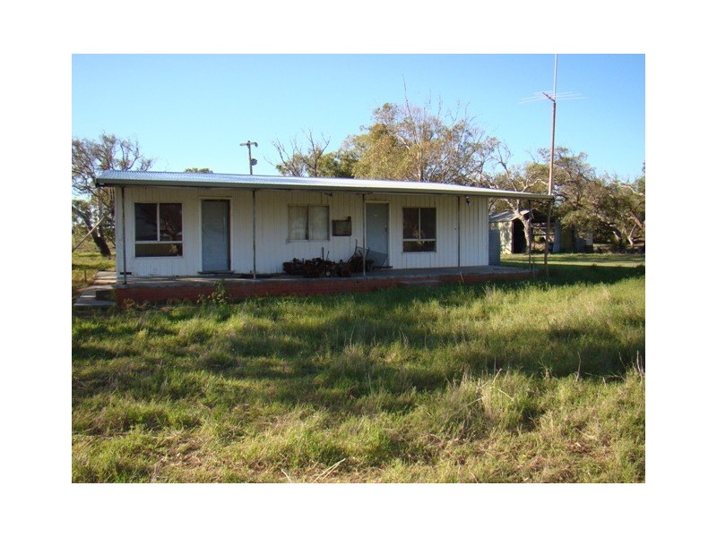 Lot 51-60 Allanooka Springs Rd, Mount Hill WA 6528