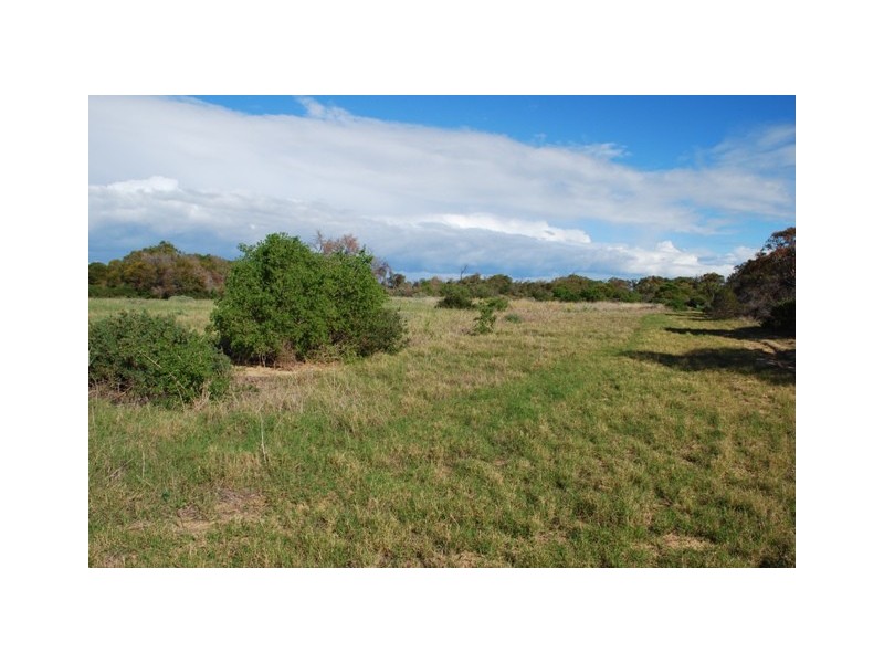 Lot 79 Collins Road, Waggrakine WA 6530