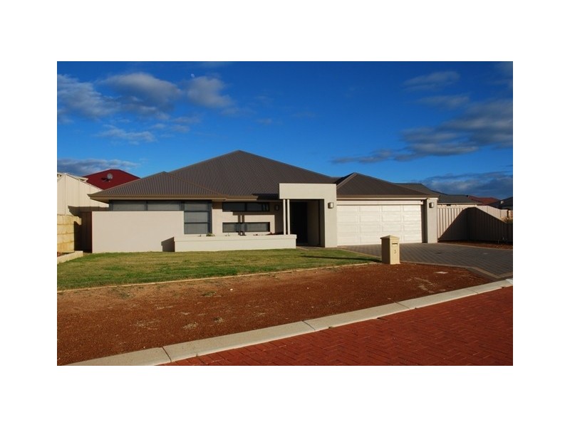 3 Sissy Lane, Wandina WA 6530