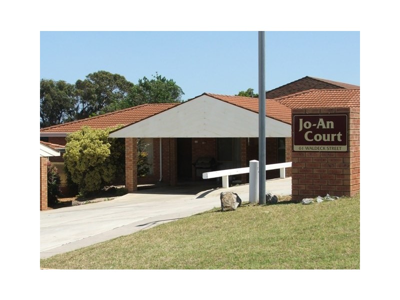 3/61 Waldeck Street, Geraldton WA 6530