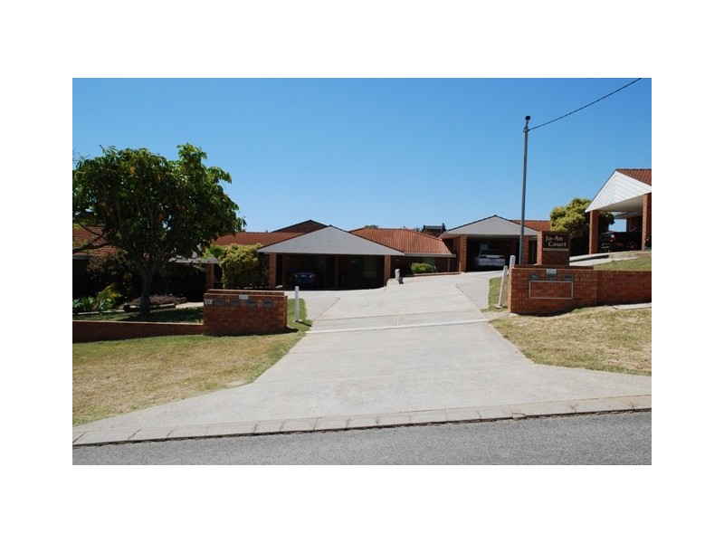 3/61 Waldeck Street, Geraldton WA 6530