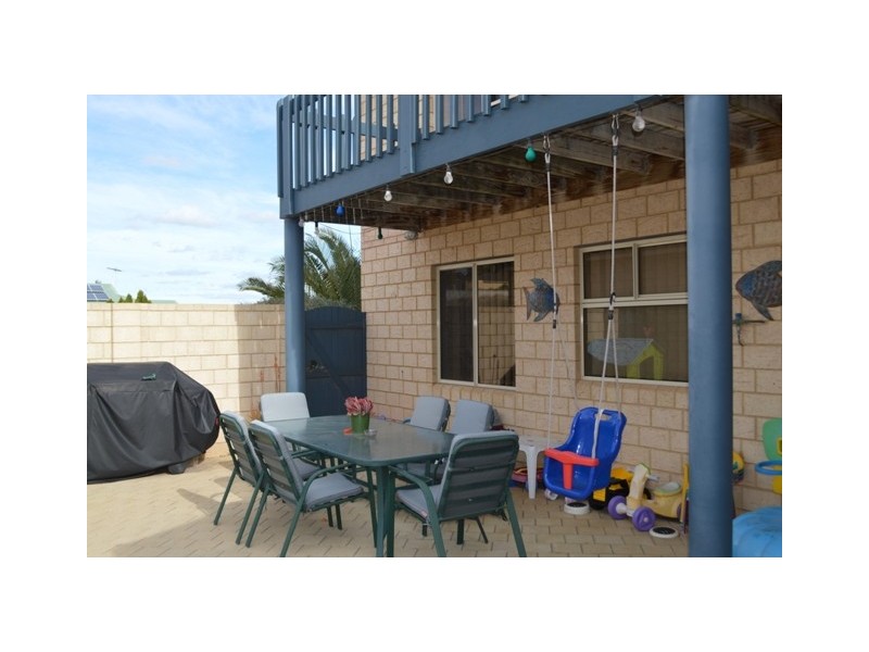 34 Oceanside Drive, Wandina WA 6530