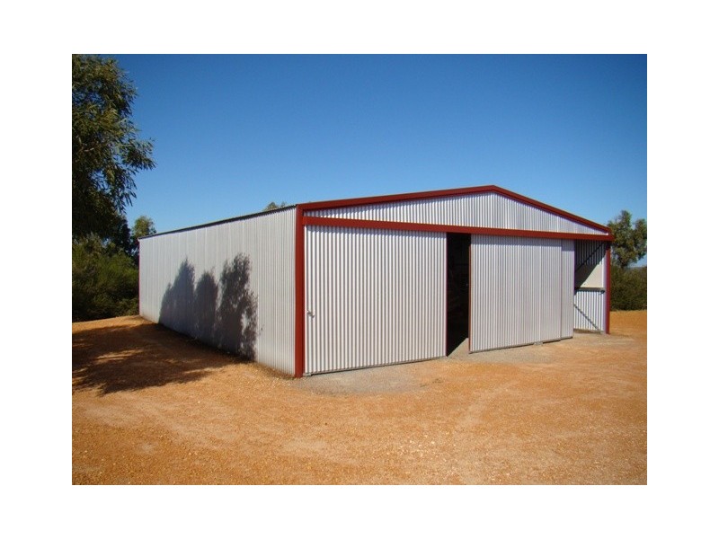 169 Bookara East Road, Bookara WA 6525