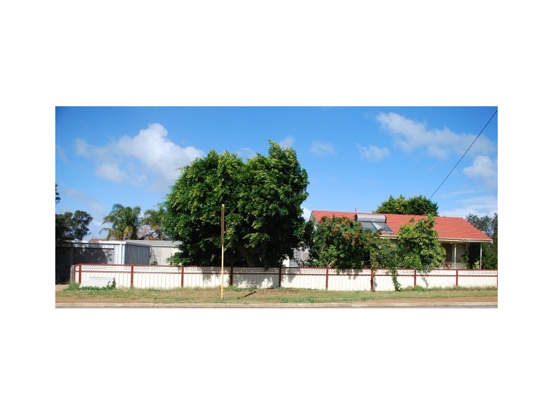 7 Rifle Range Road, Rangeway WA 6530