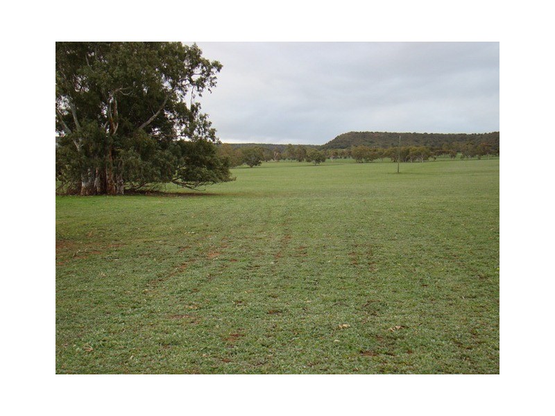 Lot 2 Murphy-Yetna Road, Nanson WA 6532
