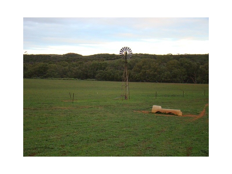 Lot 2 Murphy-Yetna Road, Nanson WA 6532