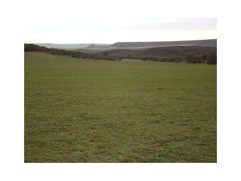 Lot 2 Murphy-Yetna Road, Nanson WA 6532