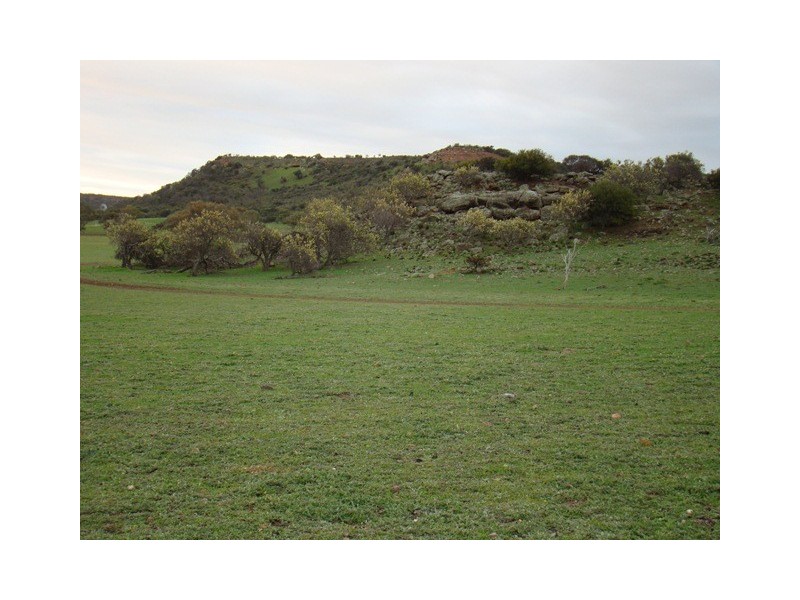 Lot 2 Murphy-Yetna Road, Nanson WA 6532