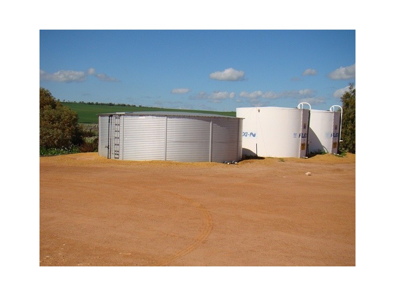 4890 Geraldton-Mt Magnet Rd, Ambania WA 6632