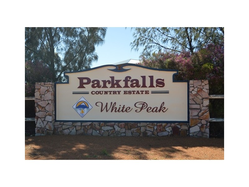 Lot 70 Eliza Shaw Drive, White Peak WA 6532