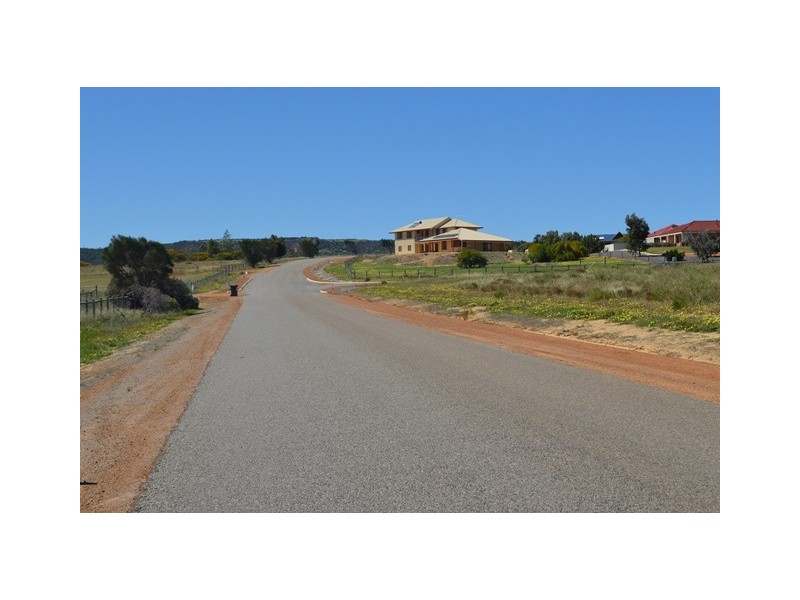 Lot 70 Eliza Shaw Drive, White Peak WA 6532