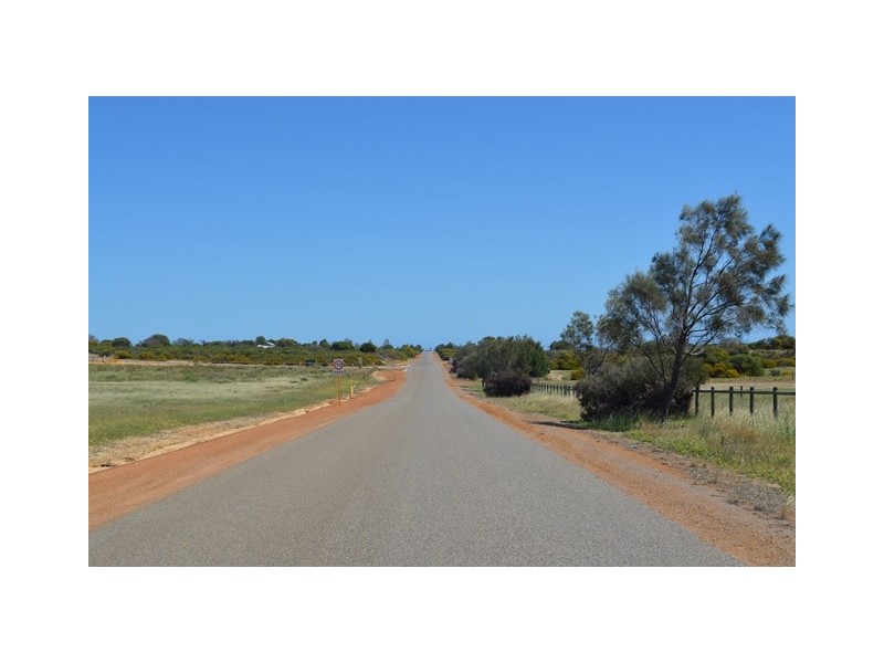 Lot 70 Eliza Shaw Drive, White Peak WA 6532