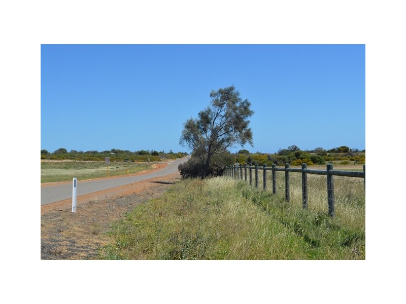 Lot 70 Eliza Shaw Drive, White Peak WA 6532