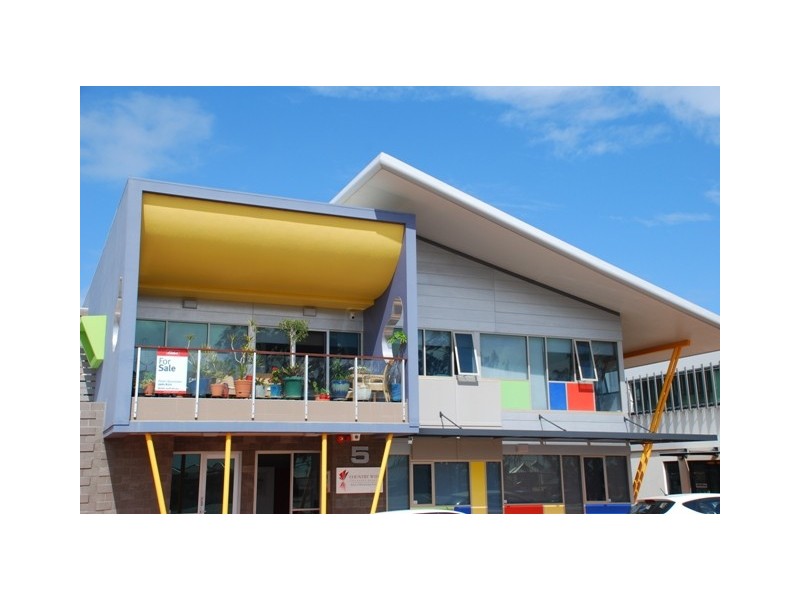 1/5 Wiebbe Hayes, Geraldton WA 6530