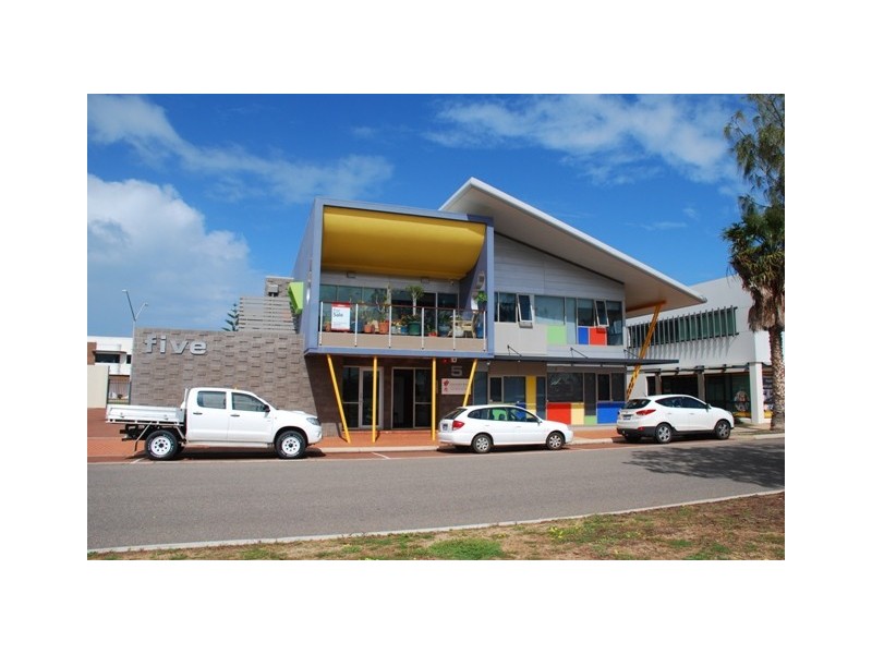 1/5 Wiebbe Hayes, Geraldton WA 6530