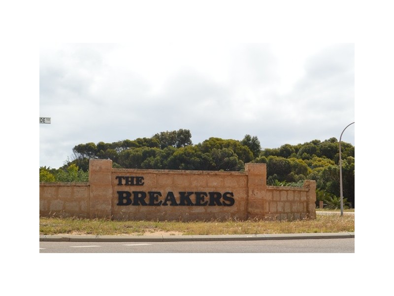 13 Nautical Lookout, Glenfield WA 6532