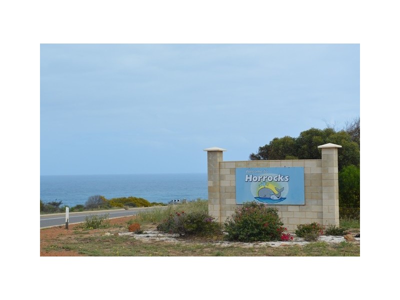 20 Stokes Street, Horrocks WA 6535