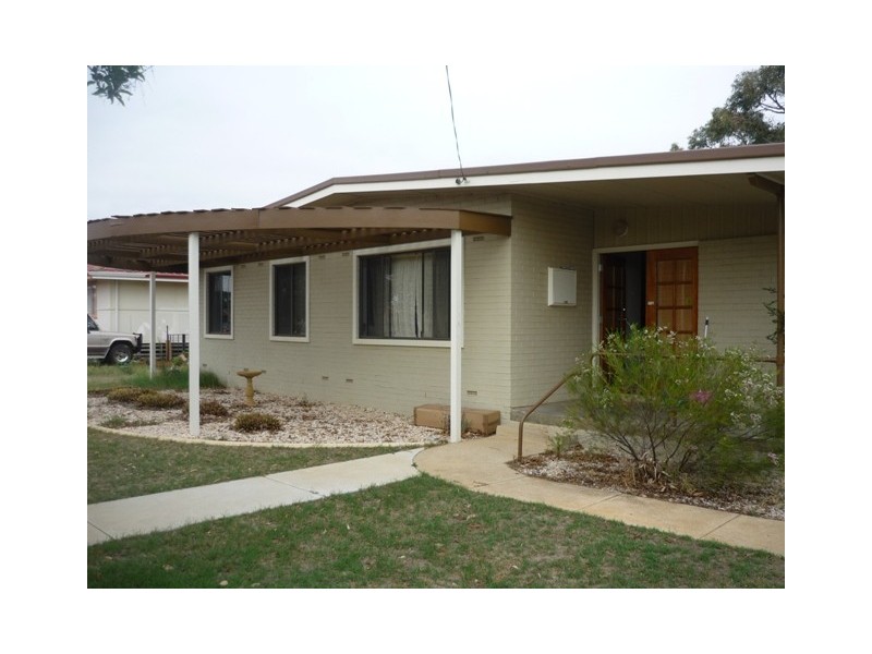 60 Strickland Street, Spalding WA 6530