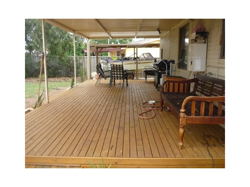 60 Strickland Street, Spalding WA 6530