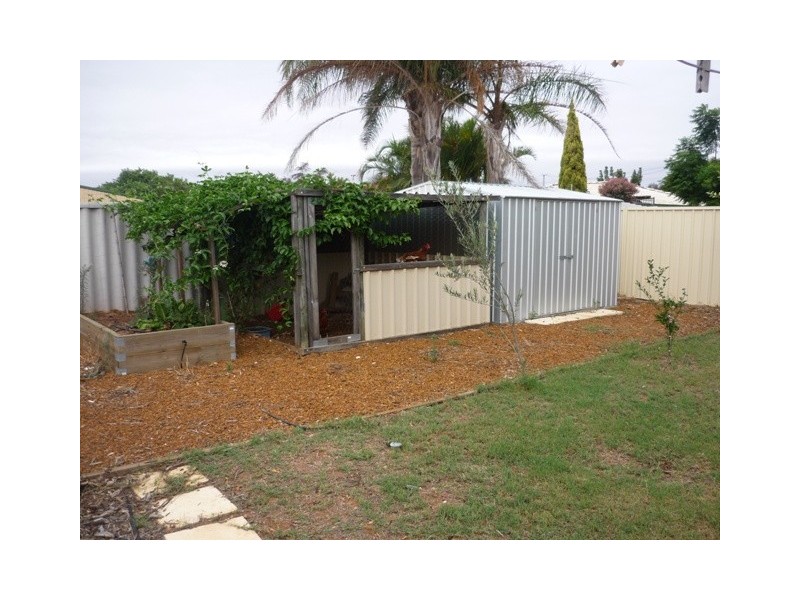 60 Strickland Street, Spalding WA 6530