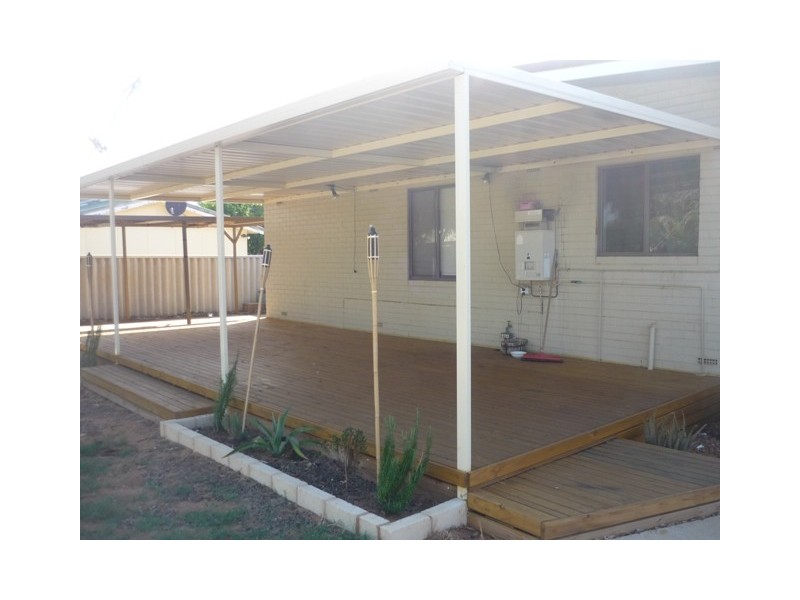 60 Strickland Street, Spalding WA 6530