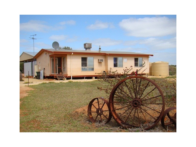 Lot 2 Ernest Street, Mingenew WA 6522
