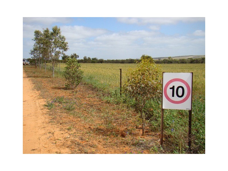Lot 2 Ernest Street, Mingenew WA 6522