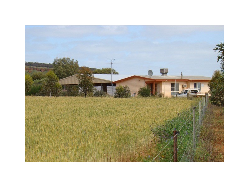 Lot 2 Ernest Street, Mingenew WA 6522