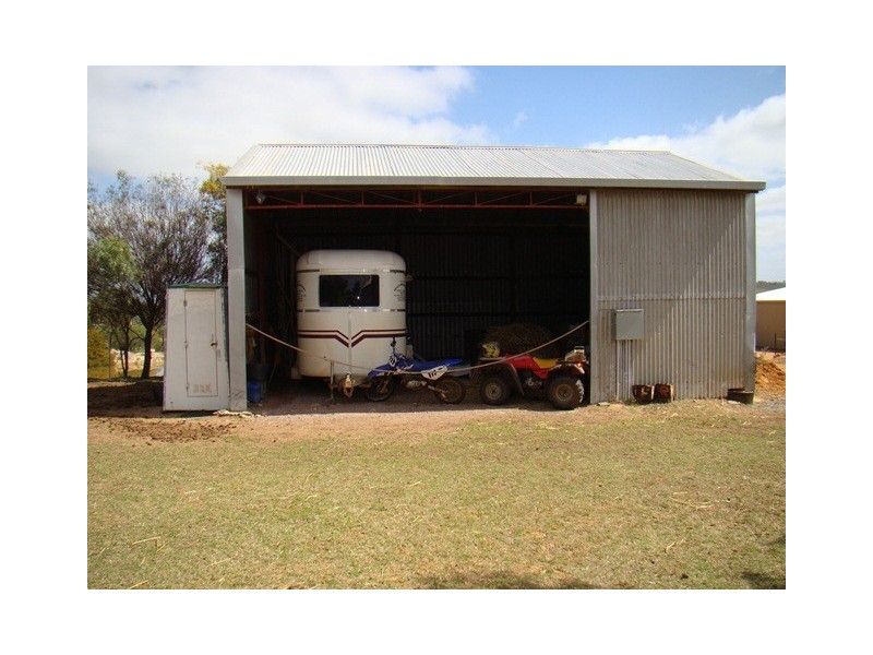 Lot 2 Ernest Street, Mingenew WA 6522