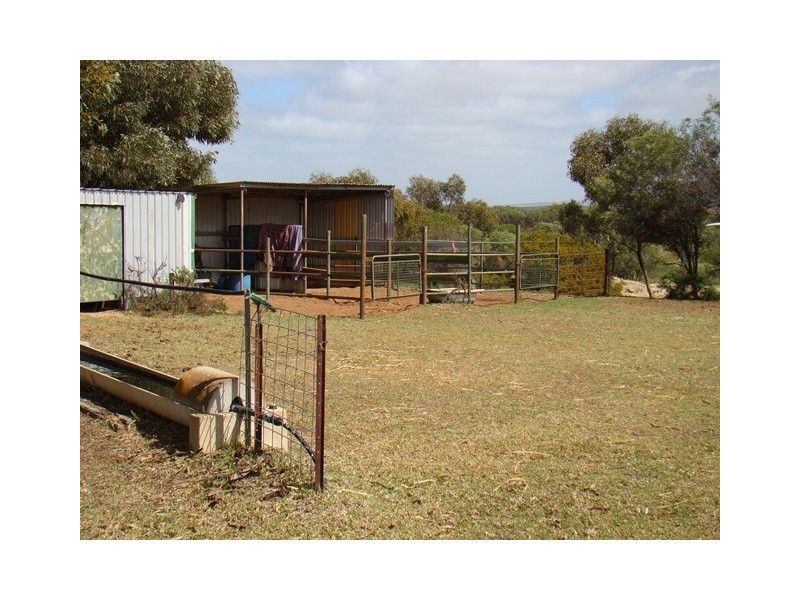 Lot 2 Ernest Street, Mingenew WA 6522