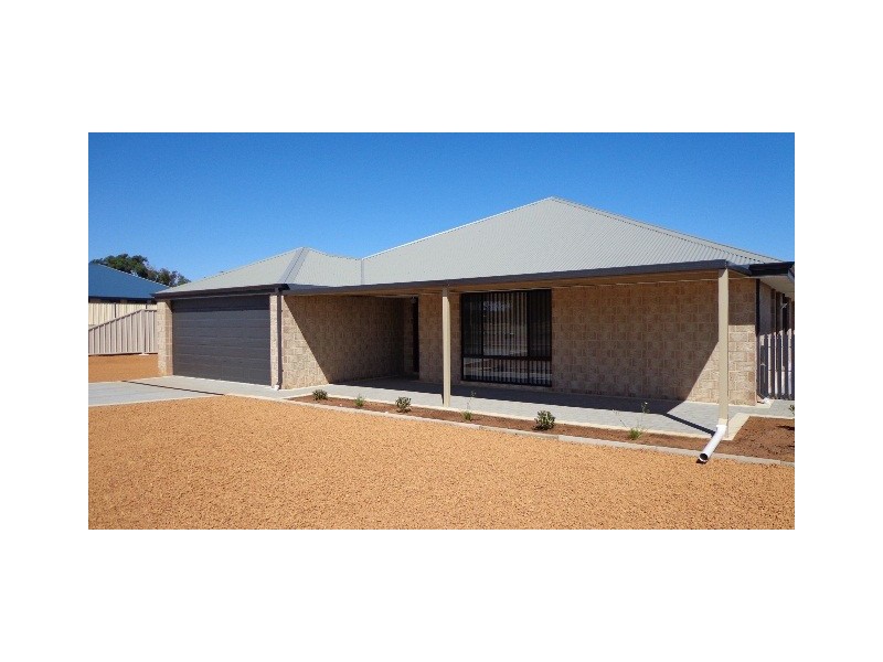 7 Andrew Lane, Waggrakine WA 6530