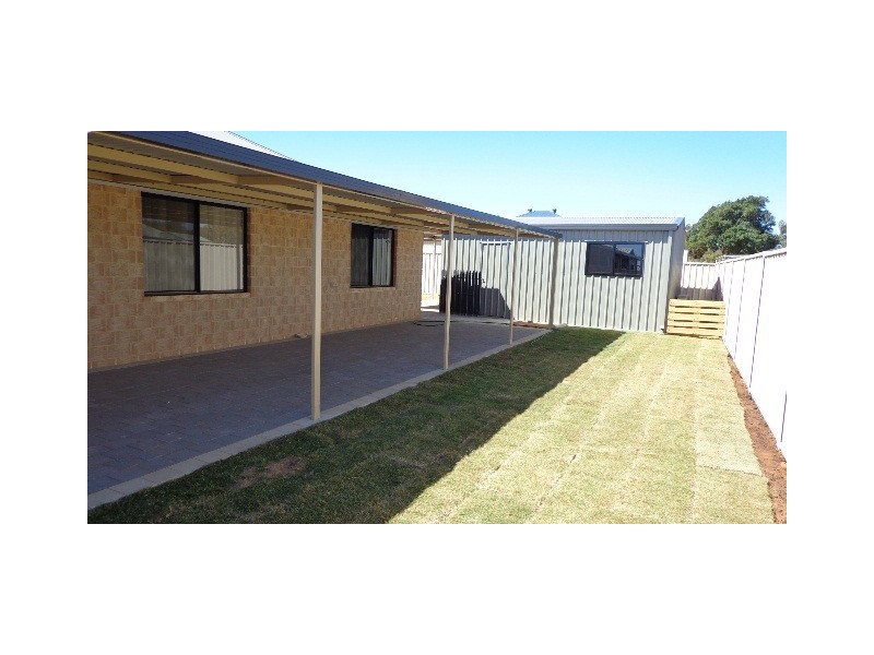 7 Andrew Lane, Waggrakine WA 6530