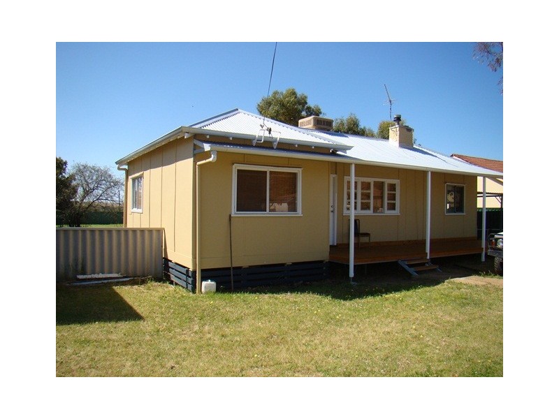 41 King Street, Mingenew WA 6522