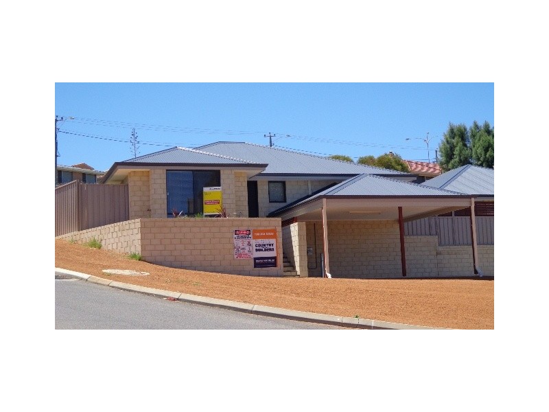 3 Hill Way, Geraldton WA 6530