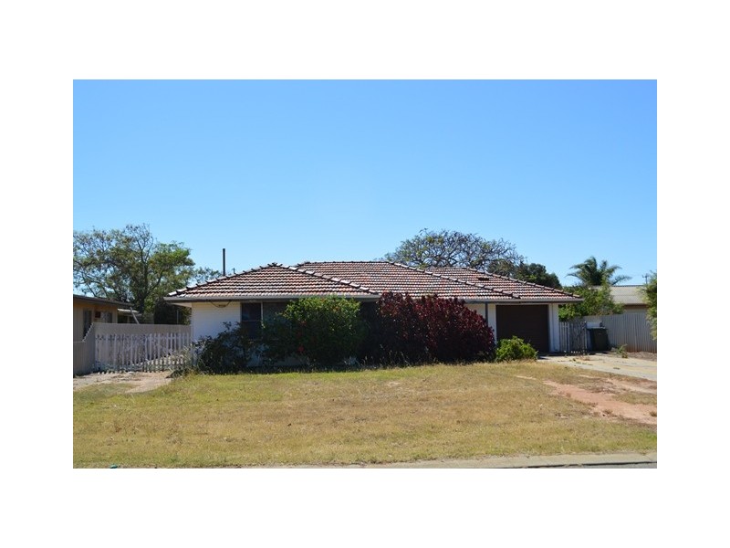 8 Gorgon Road, Sunset Beach WA 6530