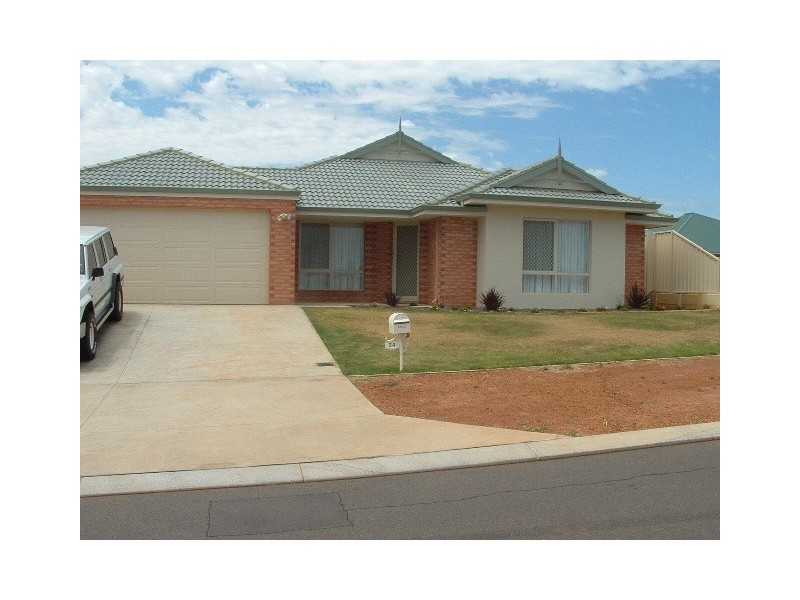 24 Moorings Loop, Sunset Beach WA 6530
