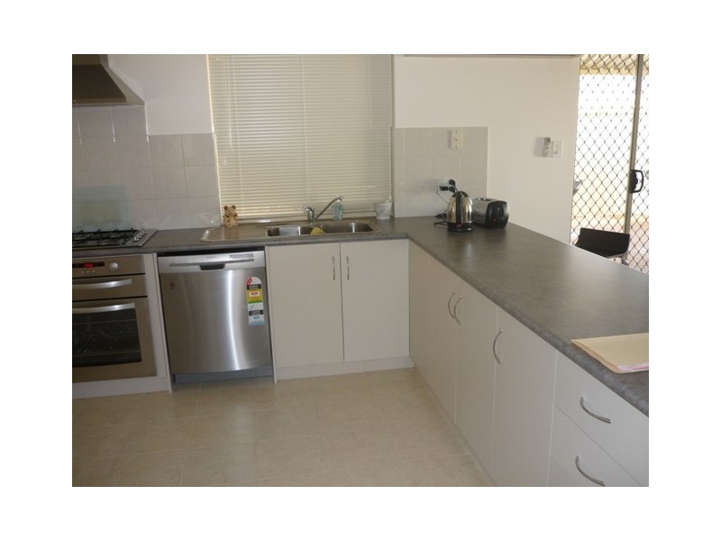 24 Moorings Loop, Sunset Beach WA 6530