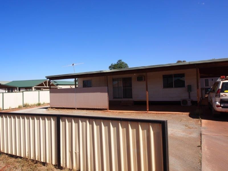 38 Armstrong Way, Newman WA 6753